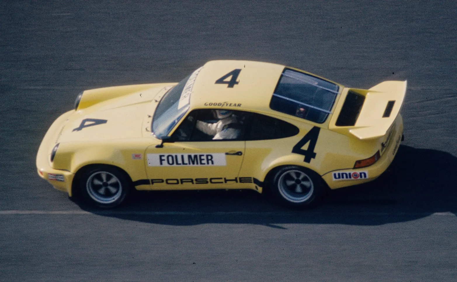 IROC Daytona 1974